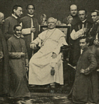 The Heroic Life of Pope Pius IX