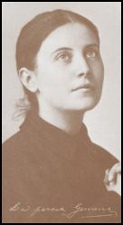 The Life of St. Gemma Galgani