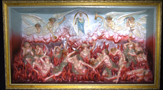 Pray for the Suffering Souls in Purgatory